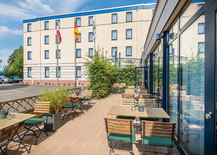 Holiday Inn Express By IhgHotel Dortmund