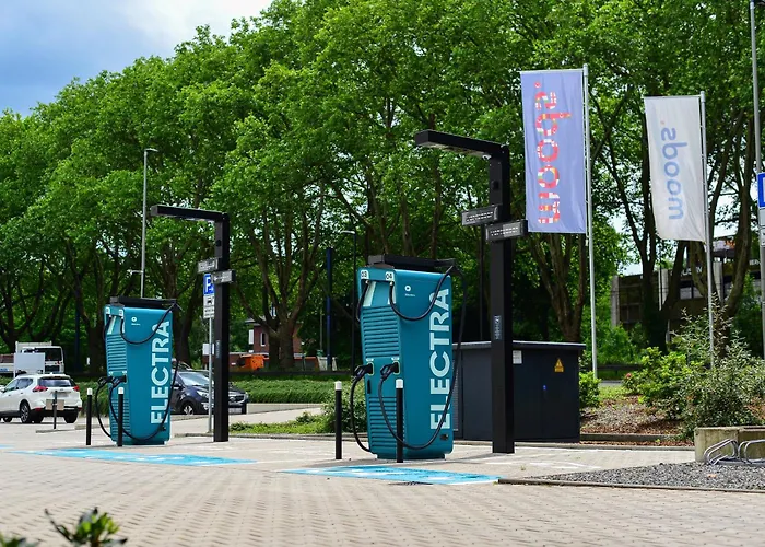 Moods Hotel Dortmund